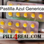 Pastilla Azul Generica new10